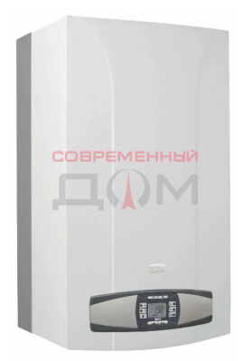 BAXI LUNA 3 Comfort 310-FI /закрыт. (без стояка) до 300кв.м, 2-х конт.